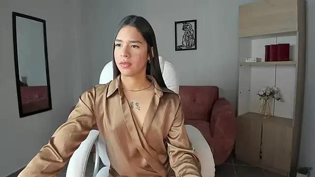 cam to cam sexiness with Girls streamers. Explore the newest collection of intense camshows from our capable horny hosts.