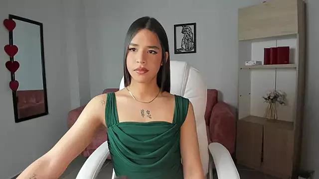 cam to cam sexiness with Girls streamers. Explore the newest collection of intense camshows from our capable horny hosts.