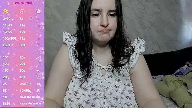 alice_allens from StripChat is Freechat