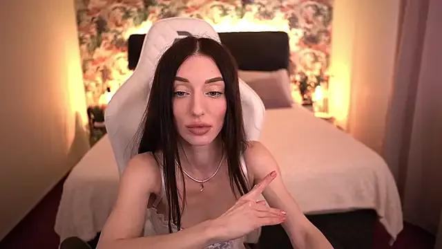 cam to cam sexiness with Girls streamers. Explore the newest collection of intense camshows from our capable horny hosts.
