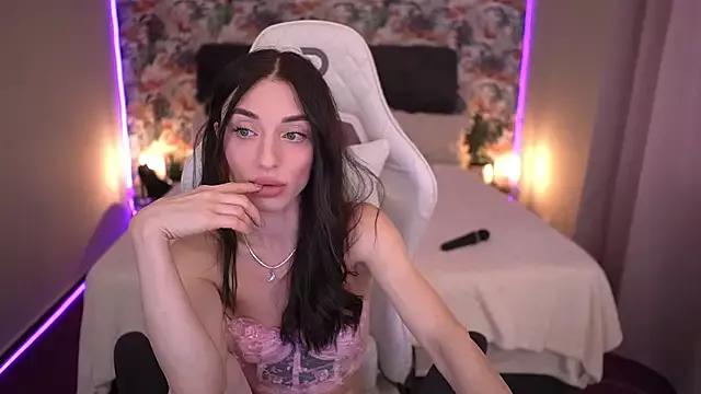 cam to cam sexiness with Girls streamers. Explore the newest collection of intense camshows from our capable horny hosts.