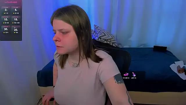 cam to cam sexiness with Girls streamers. Explore the newest collection of intense camshows from our capable horny hosts.