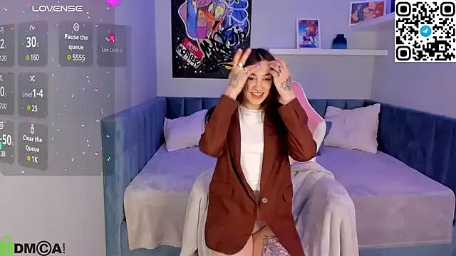 cam to cam sexiness with Girls streamers. Explore the newest collection of intense camshows from our capable horny hosts.