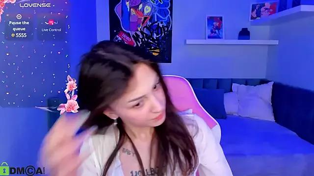 cam to cam sexiness with Girls streamers. Explore the newest collection of intense camshows from our capable horny hosts.