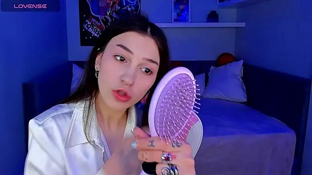 cam to cam sexiness with Girls streamers. Explore the newest collection of intense camshows from our capable horny hosts.