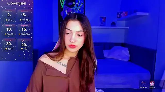 cam to cam sexiness with Girls streamers. Explore the newest collection of intense camshows from our capable horny hosts.