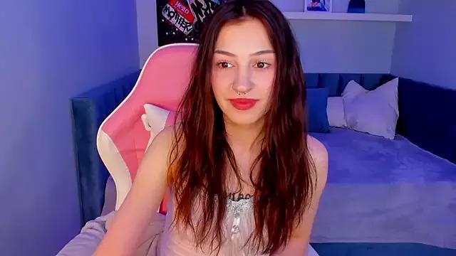 cam to cam sexiness with Girls streamers. Explore the newest collection of intense camshows from our capable horny hosts.