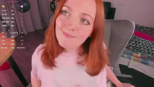 Alice_CutePerv from StripChat is Freechat