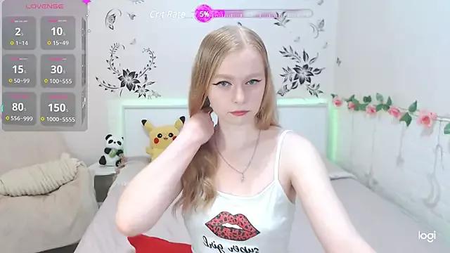 cam to cam sexiness with Girls streamers. Explore the newest collection of intense camshows from our capable horny hosts.