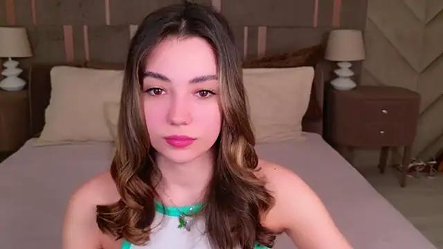 cam to cam sexiness with Girls streamers. Explore the newest collection of intense camshows from our capable horny hosts.