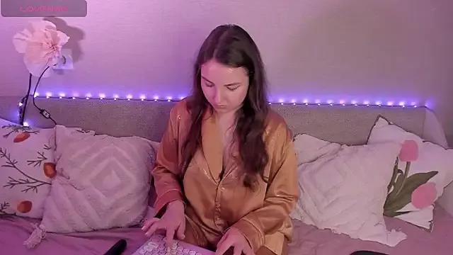 cam to cam sexiness with Girls streamers. Explore the newest collection of intense camshows from our capable horny hosts.