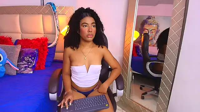 cam to cam sexiness with Girls streamers. Explore the newest collection of intense camshows from our capable horny hosts.