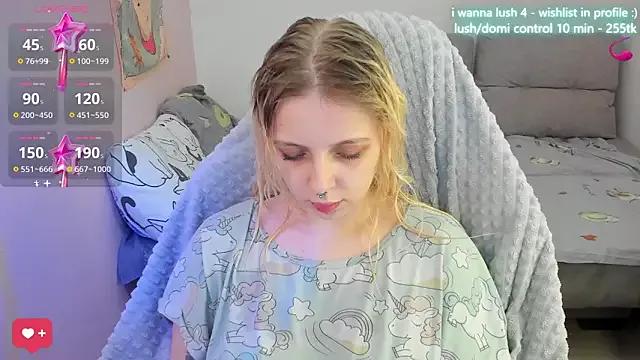 cam to cam sexiness with Girls streamers. Explore the newest collection of intense camshows from our capable horny hosts.