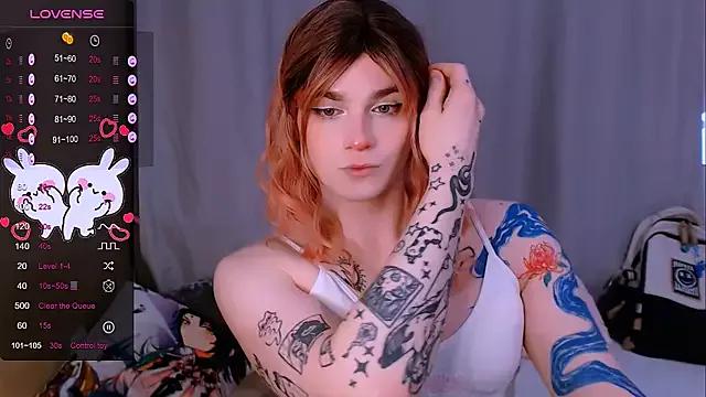 cam to cam sexiness with Girls streamers. Explore the newest collection of intense camshows from our capable horny hosts.