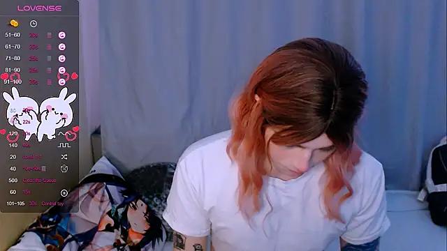 cam to cam sexiness with Girls streamers. Explore the newest collection of intense camshows from our capable horny hosts.