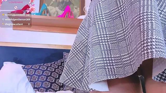 cam to cam sexiness with Girls streamers. Explore the newest collection of intense camshows from our capable horny hosts.