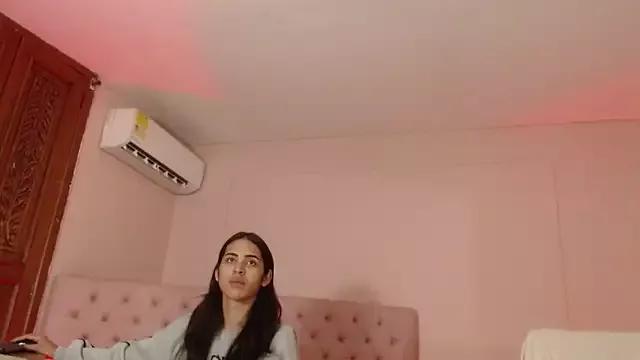 cam to cam sexiness with Girls streamers. Explore the newest collection of intense camshows from our capable horny hosts.