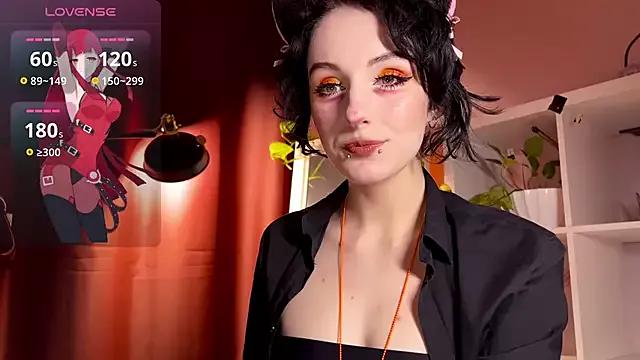 cam to cam sexiness with Girls streamers. Explore the newest collection of intense camshows from our capable horny hosts.