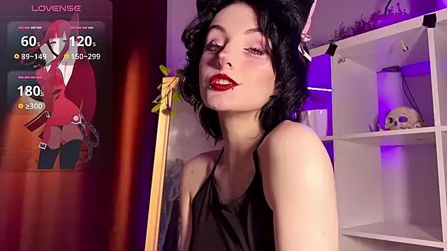 cam to cam sexiness with Girls streamers. Explore the newest collection of intense camshows from our capable horny hosts.