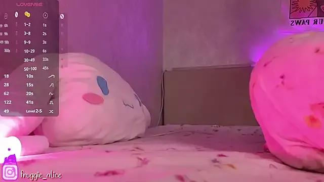 cam to cam sexiness with Girls streamers. Explore the newest collection of intense camshows from our capable horny hosts.