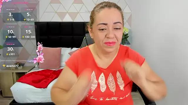 cam to cam sexiness with Girls streamers. Explore the newest collection of intense camshows from our capable horny hosts.