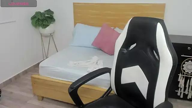 cam to cam sexiness with Girls streamers. Explore the newest collection of intense camshows from our capable horny hosts.