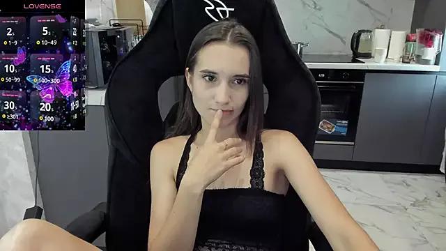 cam to cam sexiness with Girls streamers. Explore the newest collection of intense camshows from our capable horny hosts.