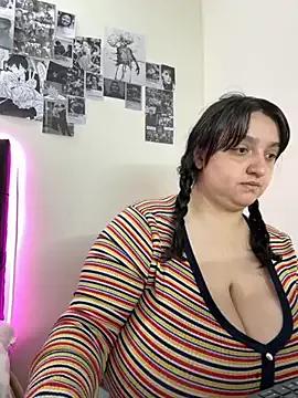 aliceayres797 from StripChat is Freechat