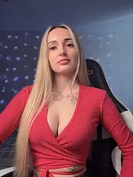 alicebedroom from StripChat is Freechat