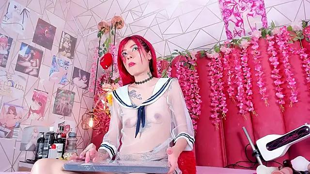 cam to cam sexiness with Girls streamers. Explore the newest collection of intense camshows from our capable horny hosts.
