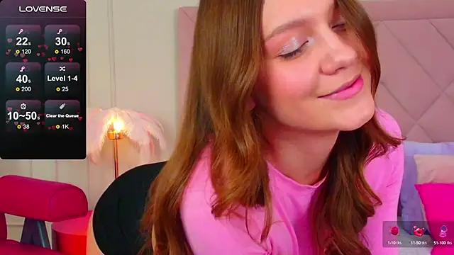 cam to cam sexiness with Girls streamers. Explore the newest collection of intense camshows from our capable horny hosts.