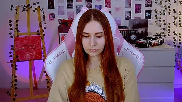 cam to cam sexiness with Girls streamers. Explore the newest collection of intense camshows from our capable horny hosts.