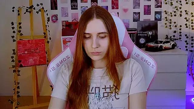 cam to cam sexiness with Girls streamers. Explore the newest collection of intense camshows from our capable horny hosts.