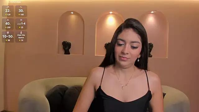 cam to cam sexiness with Girls streamers. Explore the newest collection of intense camshows from our capable horny hosts.
