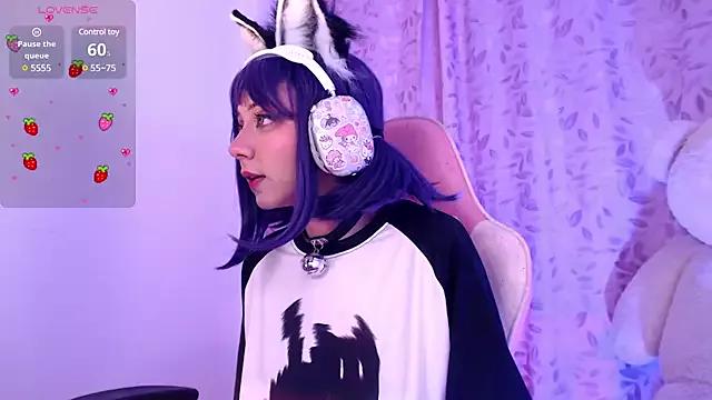 cam to cam sexiness with Girls streamers. Explore the newest collection of intense camshows from our capable horny hosts.