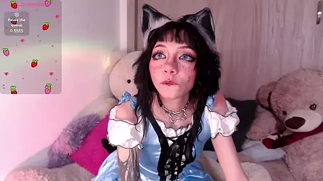 cam to cam sexiness with Girls streamers. Explore the newest collection of intense camshows from our capable horny hosts.