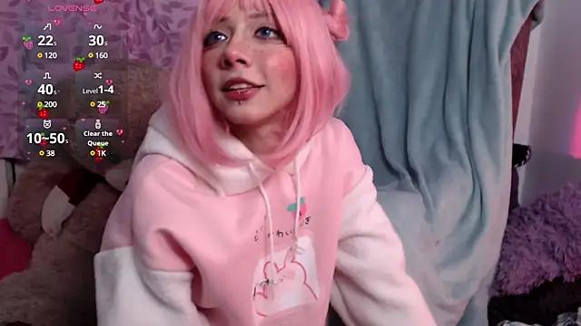 cam to cam sexiness with Girls streamers. Explore the newest collection of intense camshows from our capable horny hosts.