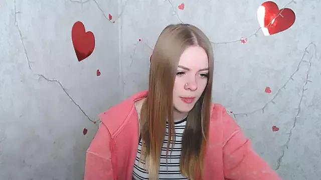 cam to cam sexiness with Girls streamers. Explore the newest collection of intense camshows from our capable horny hosts.