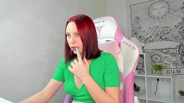 cam to cam sexiness with Girls streamers. Explore the newest collection of intense camshows from our capable horny hosts.