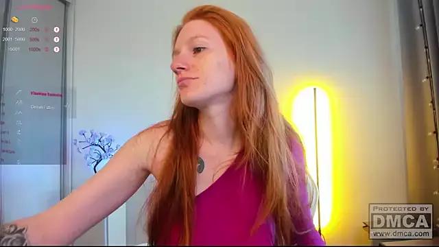 cam to cam sexiness with Girls streamers. Explore the newest collection of intense camshows from our capable horny hosts.