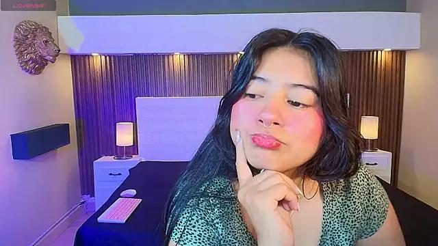 cam to cam sexiness with Girls streamers. Explore the newest collection of intense camshows from our capable horny hosts.