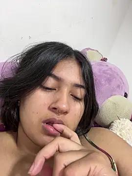 cam to cam sexiness with Girls streamers. Explore the newest collection of intense camshows from our capable horny hosts.