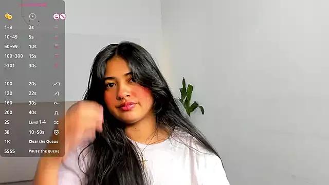 cam to cam sexiness with Girls streamers. Explore the newest collection of intense camshows from our capable horny hosts.