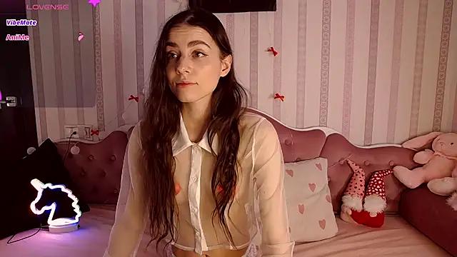 cam to cam sexiness with Girls streamers. Explore the newest collection of intense camshows from our capable horny hosts.