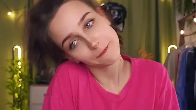 cam to cam sexiness with Girls streamers. Explore the newest collection of intense camshows from our capable horny hosts.