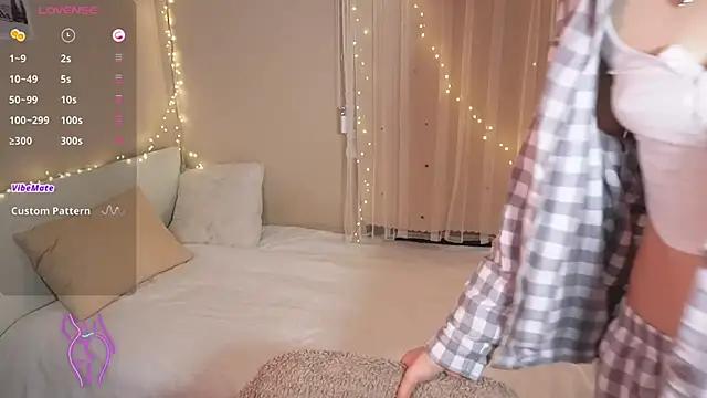 cam to cam sexiness with Girls streamers. Explore the newest collection of intense camshows from our capable horny hosts.