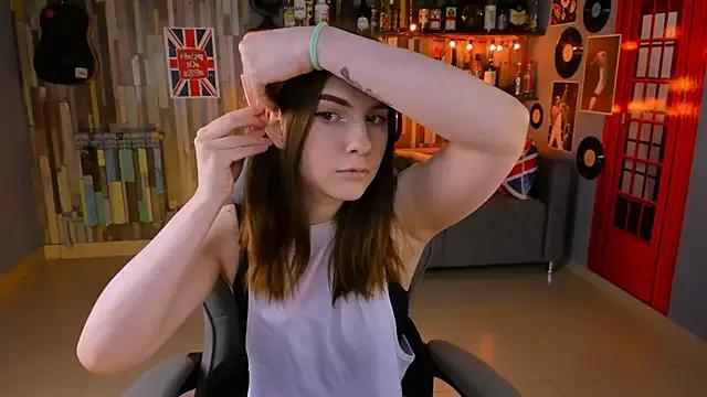 cam to cam sexiness with Girls streamers. Explore the newest collection of intense camshows from our capable horny hosts.