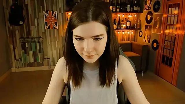 cam to cam sexiness with Girls streamers. Explore the newest collection of intense camshows from our capable horny hosts.