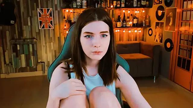 cam to cam sexiness with Girls streamers. Explore the newest collection of intense camshows from our capable horny hosts.
