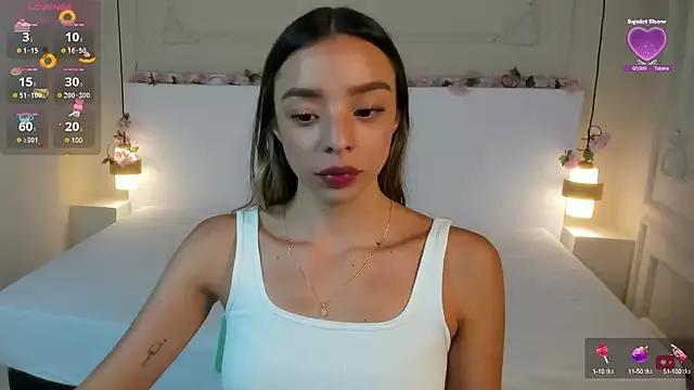 cam to cam sexiness with Girls streamers. Explore the newest collection of intense camshows from our capable horny hosts.